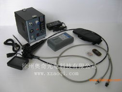 電子內(nèi)窺鏡 徐州奧奇光電科技，引領(lǐng)精密視覺解決方案
