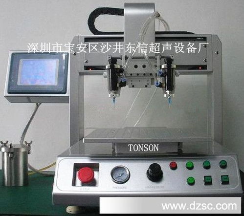電子制造業(yè)的精準黏合 從節(jié)能燈到繼電器，點膠技術(shù)的關(guān)鍵應(yīng)用